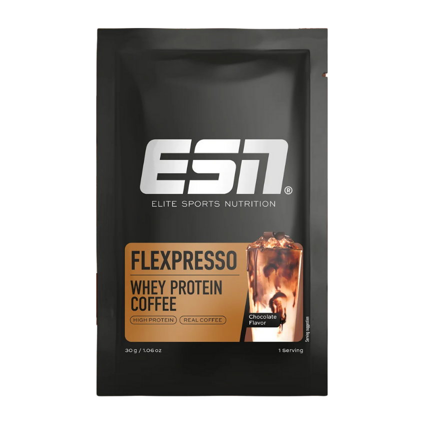 ESN Flexpresso Protein Sachet Découverte (30G)