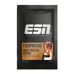 ESN Flexpresso Protein Sachet Découverte (30G)