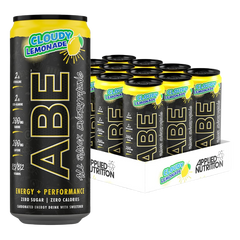 Applied Nutrition | ABE RTD | 12 x 330 ml