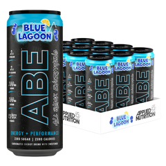 Applied Nutrition | ABE RTD | 12 x 330 ml