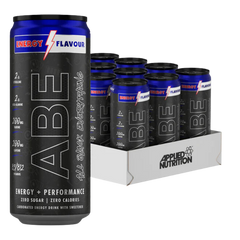 Applied Nutrition | ABE RTD | 12 x 330 ml