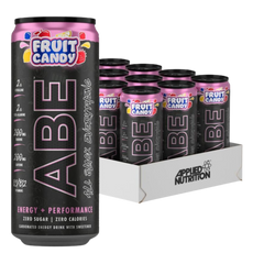 Applied Nutrition | ABE RTD | 12 x 330 ml