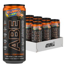 Applied Nutrition | ABE RTD | 12 x 330 ml