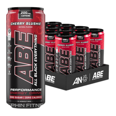 Applied Nutrition | ABE RTD | 12 x 330 ml