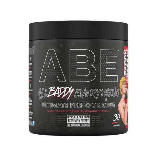 Applied Nutrition | ABE Ultimate Pre | 315 g