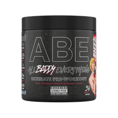Applied Nutrition | ABE Ultimate Pre | 315 g