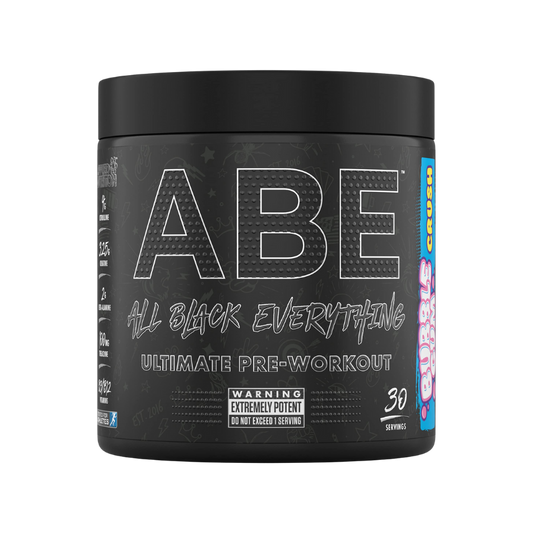 Applied Nutrition | ABE Ultimate Pre | 315 g