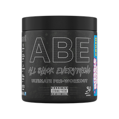 Applied Nutrition | ABE Ultimate Pre | 315 g