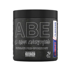 Applied Nutrition | ABE Ultimate Pre | 315 g