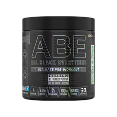 Applied Nutrition | ABE Ultimate Pre | 315 g