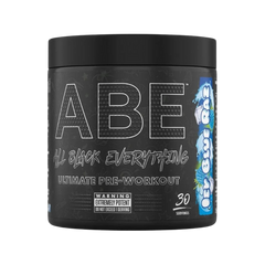 Applied Nutrition | ABE Ultimate Pre | 315 g