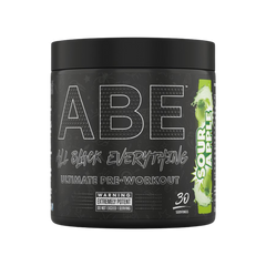 Applied Nutrition | ABE Ultimate Pre | 315 g