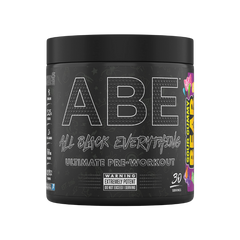 Applied Nutrition | ABE Ultimate Pre | 315 g