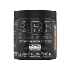 Applied Nutrition | ABE Ultimate Pre | 315 g