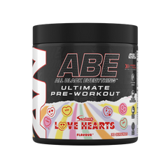 Applied Nutrition | ABE Ultimate Pre | 315 g