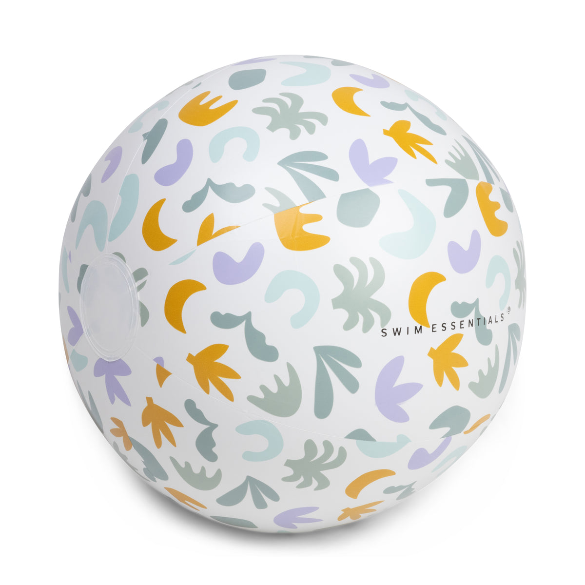 Swim Essentials | Palla gonfiabile | 51 cm | Astratto