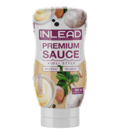 INLEAD | Premium Sauce | 350 ml
