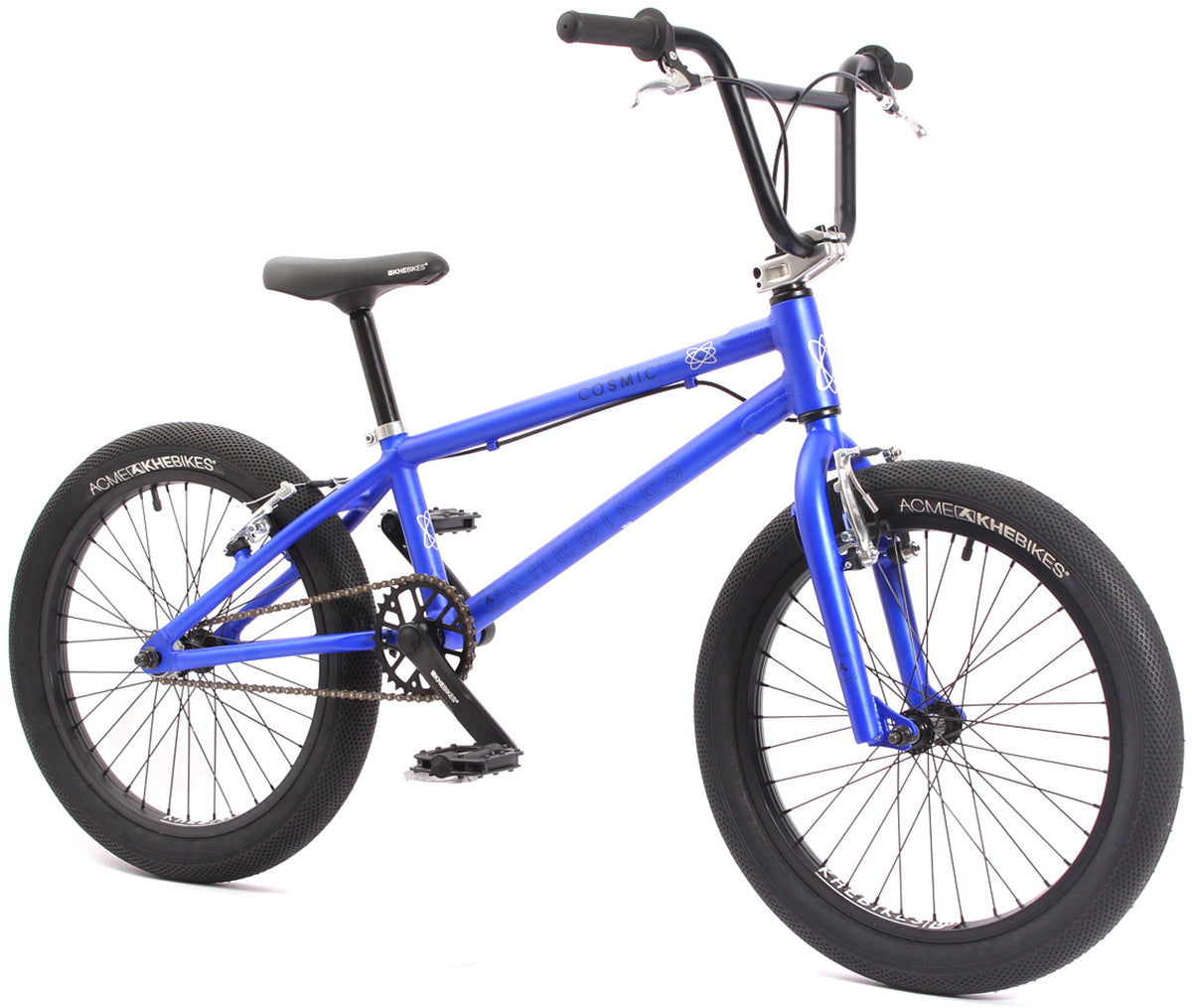 KHE | Cosmic AL | 20 pouces | Bleu