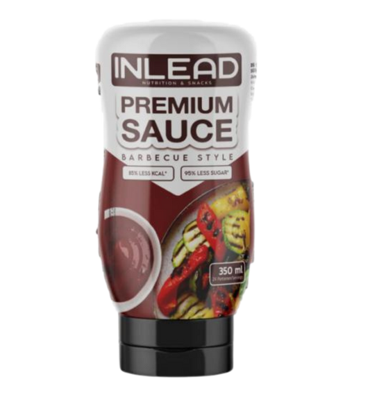INLEAD | Premium Sauce | 350 ml
