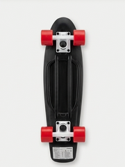 Moove | Skateboard PVC | Schwarz