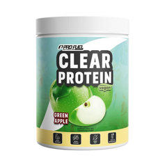 ProFuel Clear Protein Vegan (Boîte 360G)