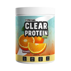 ProFuel Clear Protein Vegan (Boîte 360G)
