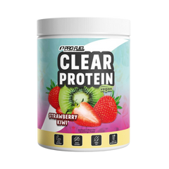 ProFuel Clear Protein Vegan (Boîte 360G)