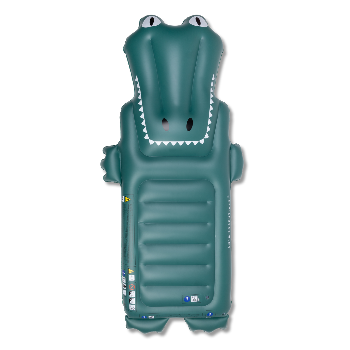 Swim Essentials | Luftmatraze | Croccodile