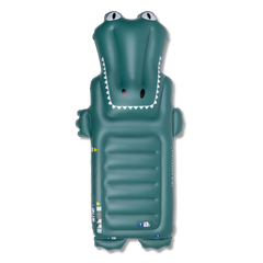 Swim Essentials | Luftmatraze | Croccodile