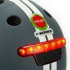 Melon | Casco | Serie E | Highway opaco