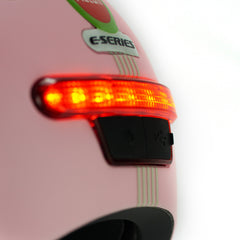 Melon | Helm | E-Series | Lotus matte