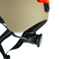 Melon | Casque | Série E | Moonlight mat