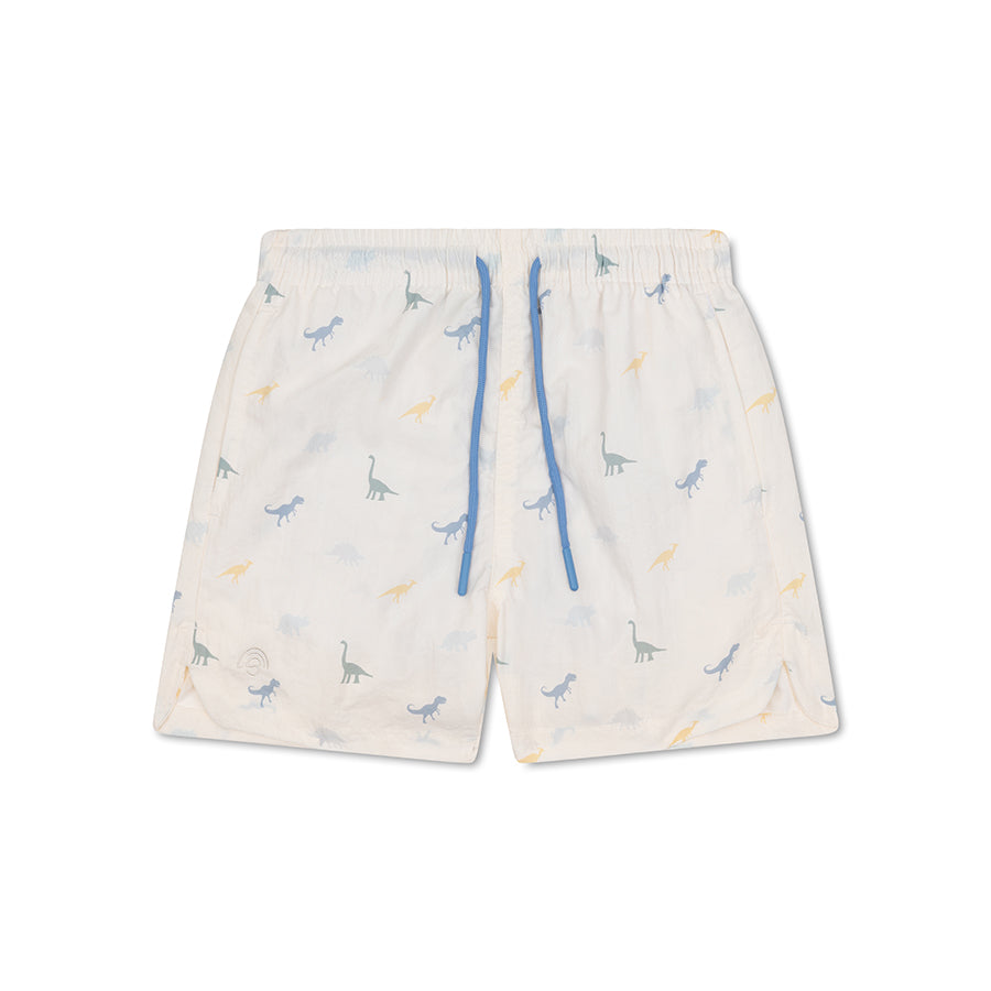 Swim Essentials | Badehose Jungs 74/80 | Dinosaurs