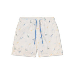 Swim Essentials | Badehose Jungs 74/80 | Dinosaurs