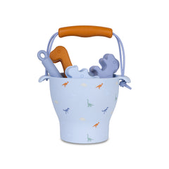 Swim Essentials | Jouets de plage en silicone | Dinosaure