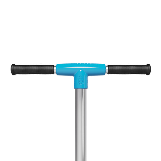 Indo Trampolin Scooter BUG | Blau