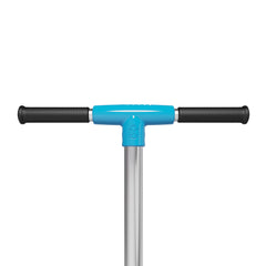 Indo Trampolin Scooter BUG | Blau