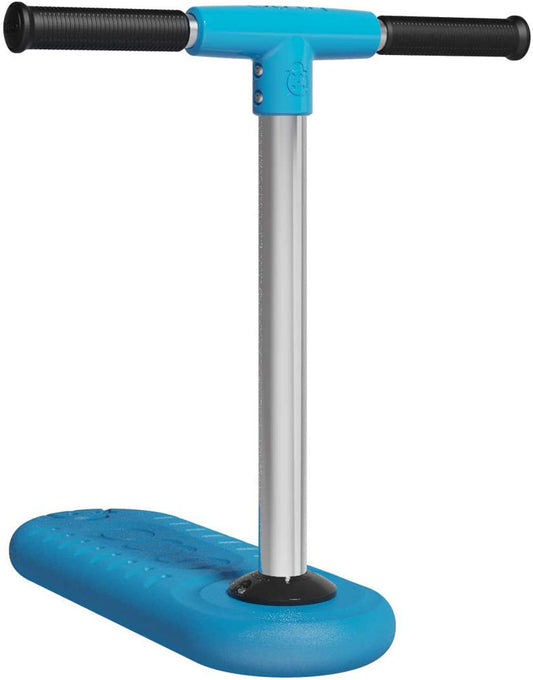 Indo Trampolin Scooter BUG | Blau