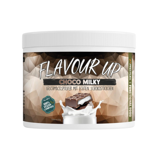 ProFuel Flavour Up (barattolo da 250G)