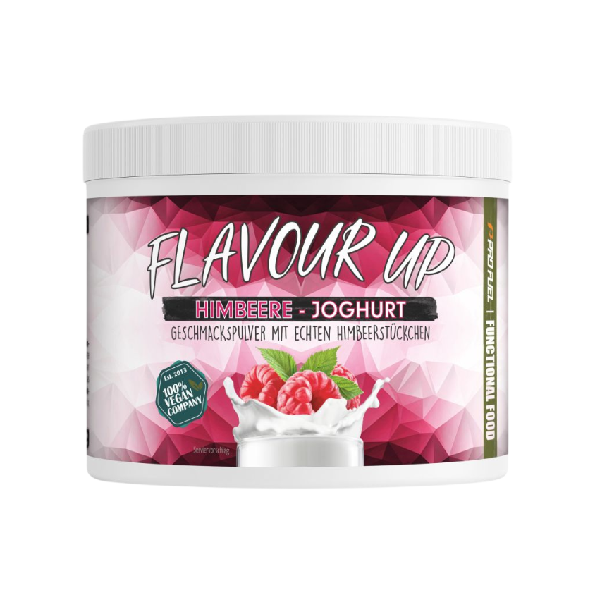 ProFuel Flavour Up (Boîte de 250 g)