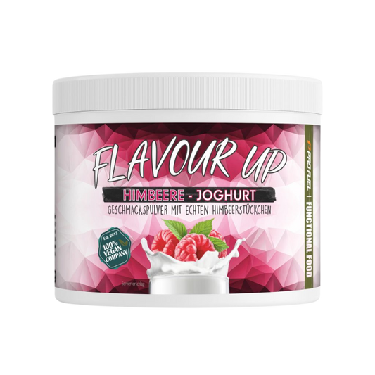 ProFuel Flavour Up (barattolo da 250G)