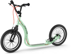 Yedoo | Scooter | Frida & Fred | Mint