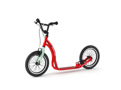 Yedoo | Scooter | Frida & Fred | Rot