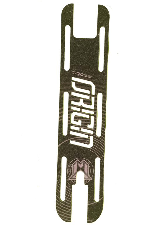 MGP | Griptape | Origin Pro | Schwarz-Grau