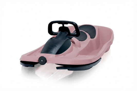 Gizmo Riders | Bob , Schlitten | Galactus | Pastel pink