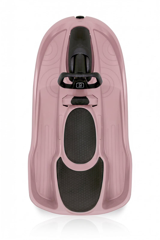 Gizmo Riders | Bob , Schlitten | Galactus | Pastel pink