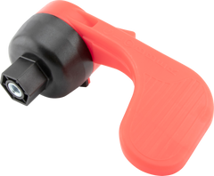 Globber | Freno destro | Explorer Trike | Rosso