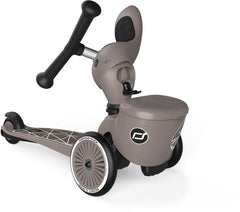 Scoot and Ride | Highwaykick 1 Lifestyle | Brown lines