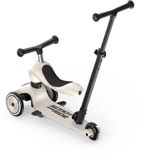 Scoot and Ride | Push and Go | Dreirad | Ash