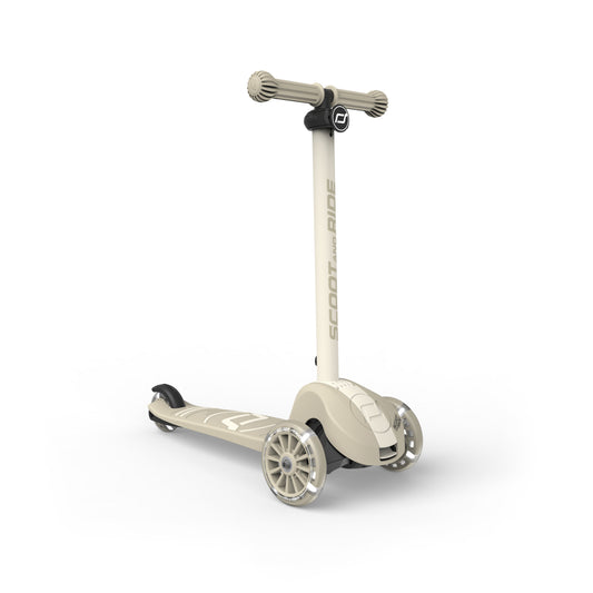 Scoot and Ride | Highwaykick 3S | Ash